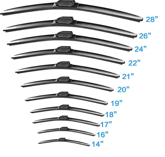 Wiper Blades